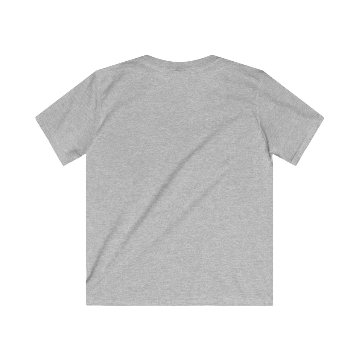 Kids Tee — "DNAngels Family" DNA Tree Design