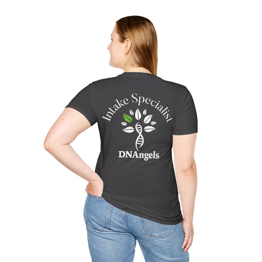Instake Specialist Softstyle T-Shirt