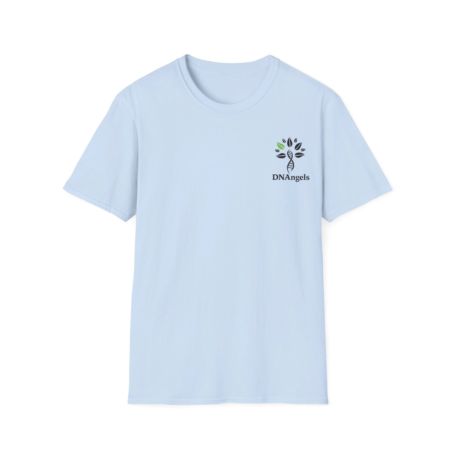 Instake Specialist Softstyle T-Shirt