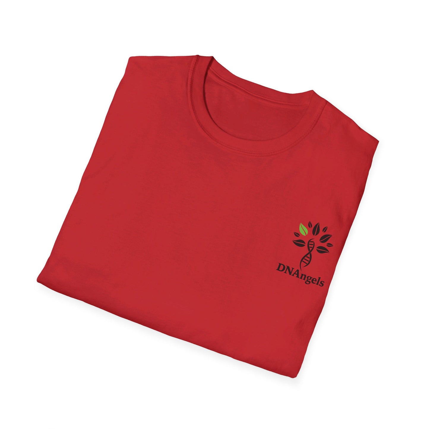 Long Term Team Softstyle T-Shirt