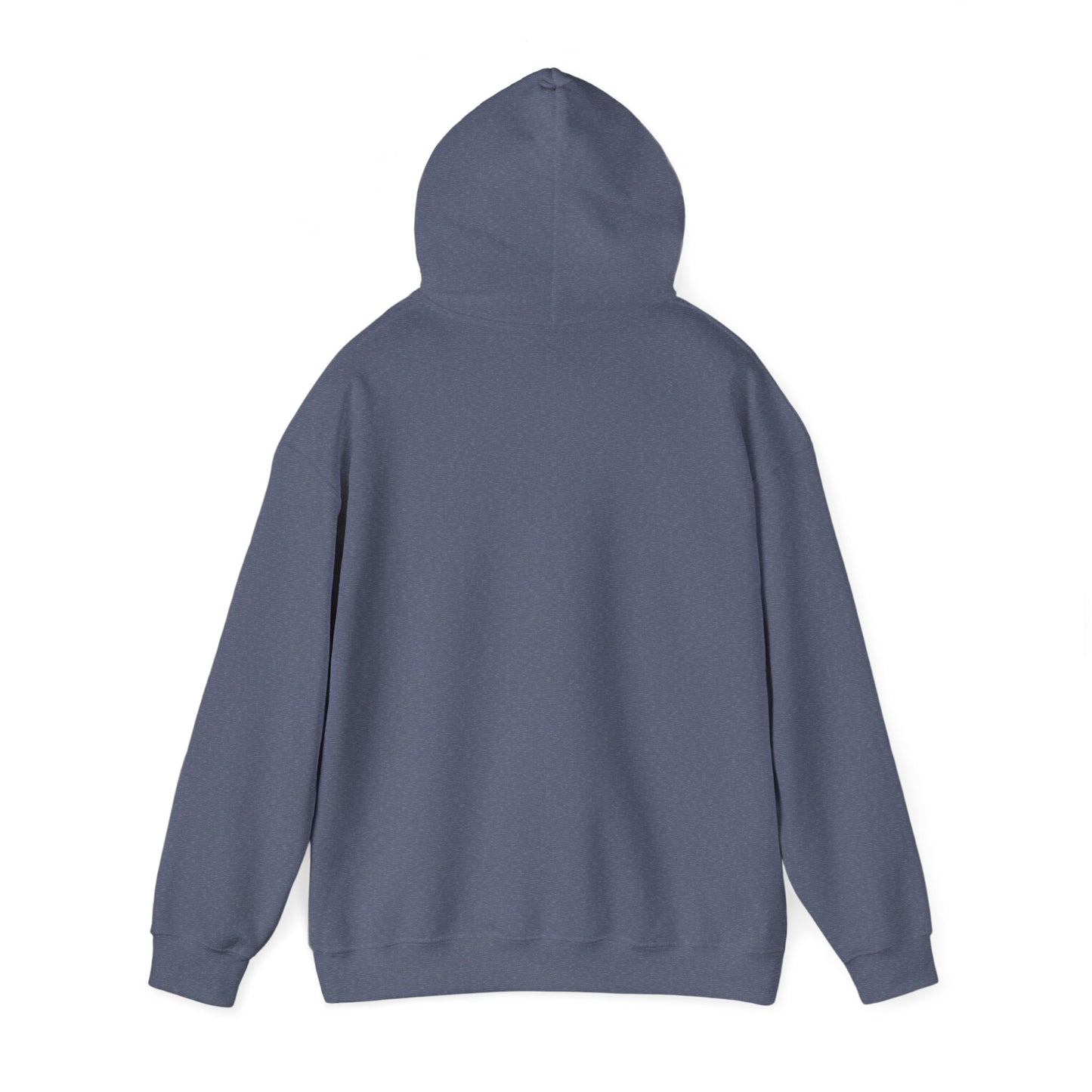 Genealogy Fuels My Dreams Hoodie
