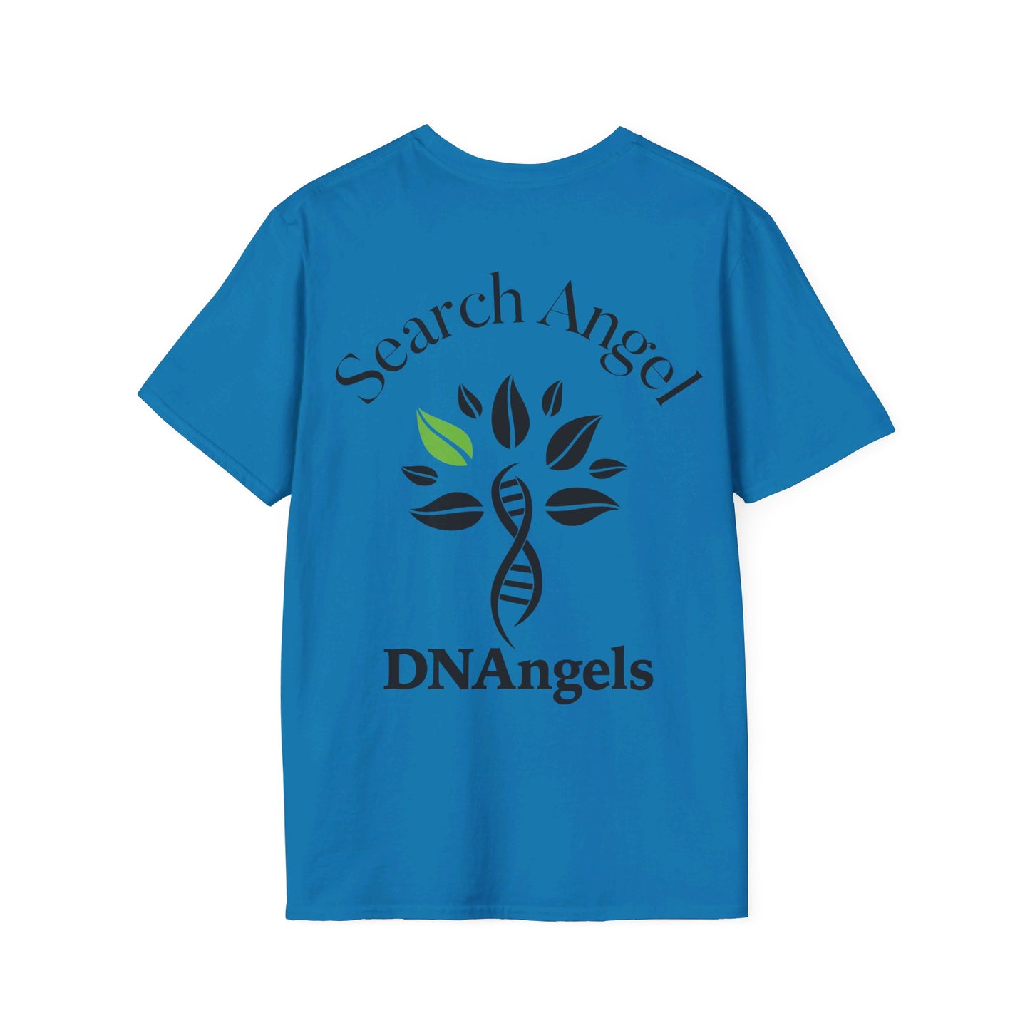 Search Angel Volunteer T-Shirt