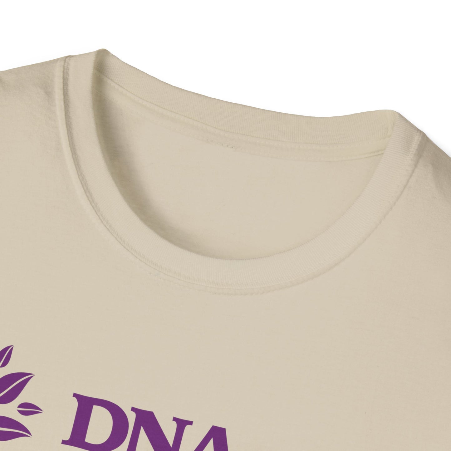 DNAngels T-Shirt with Tagline