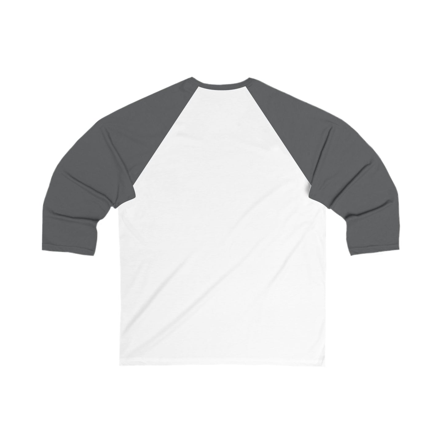 DNAngels Training Center Baseball Tee — Training Center Logo