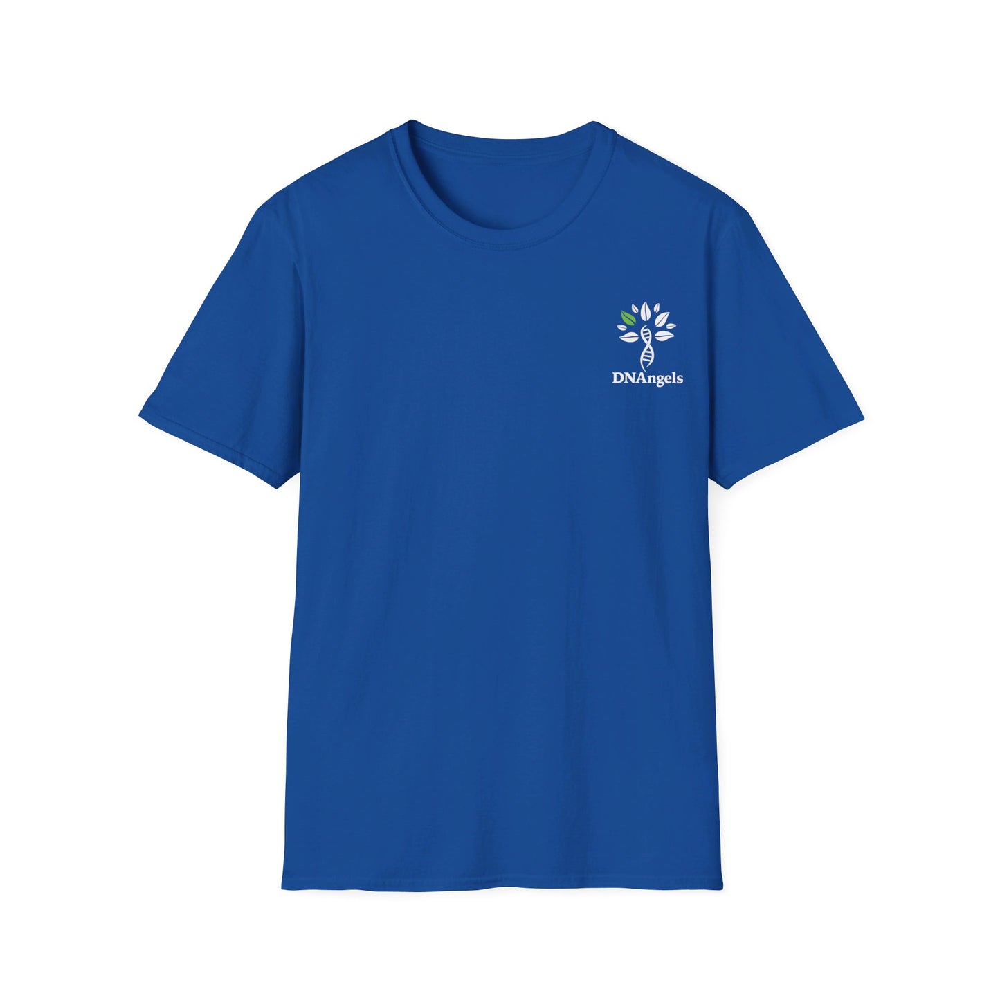 Long Term Team Softstyle T-Shirt