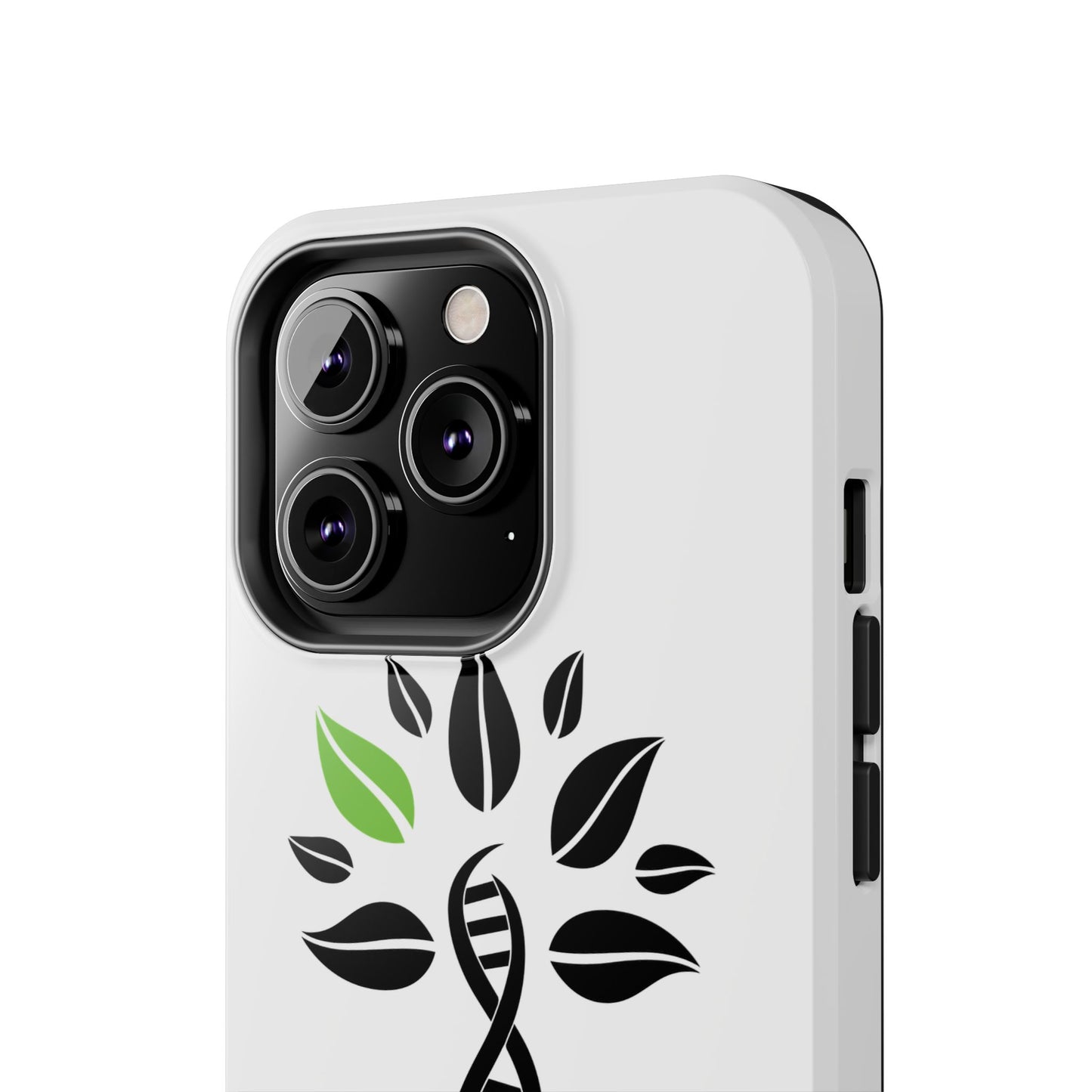 DNAngels Tough Phone Case – I Phone 11 through 13 and 17 Protective Phone Cover