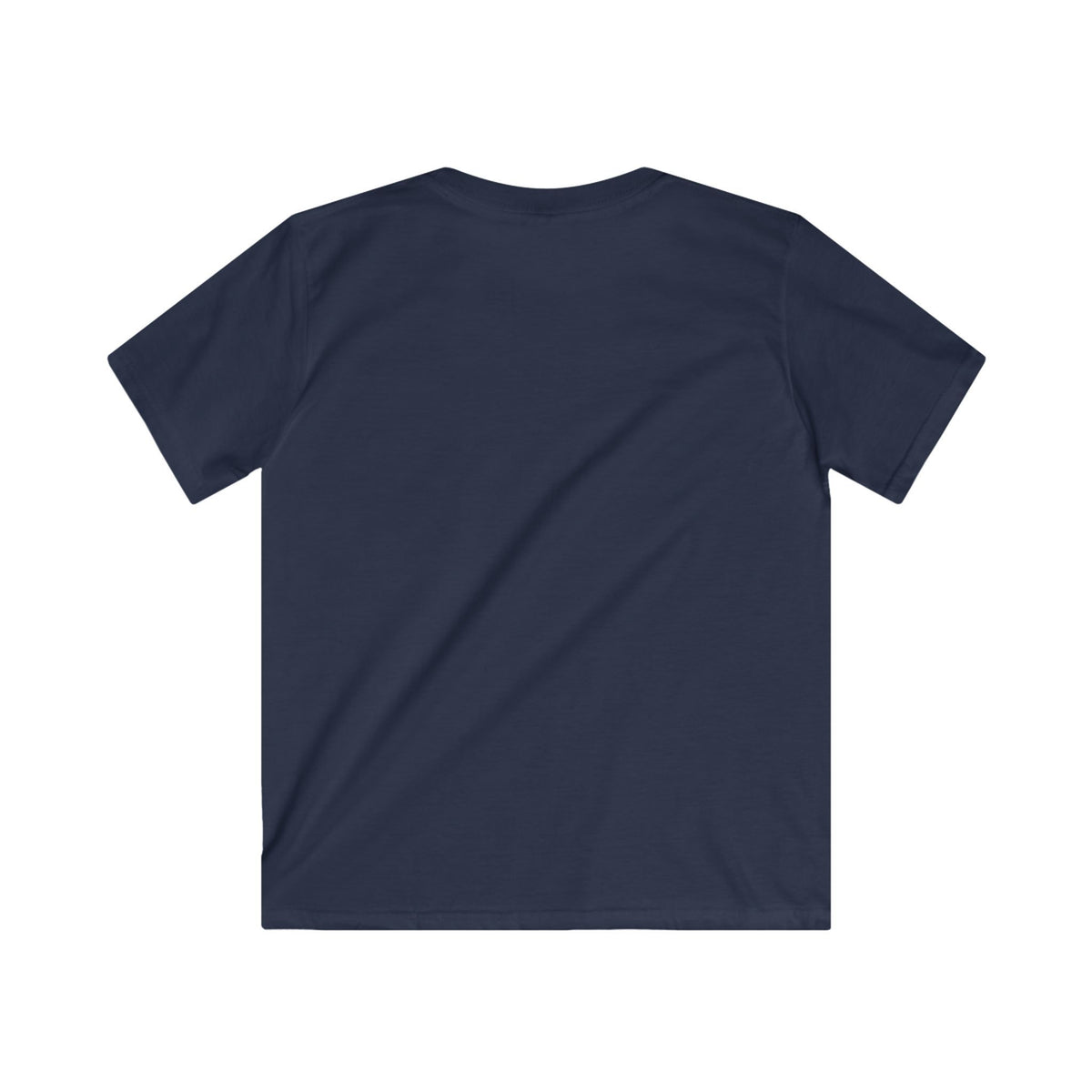 Kids Tee — "DNAngels Family" DNA Tree Design