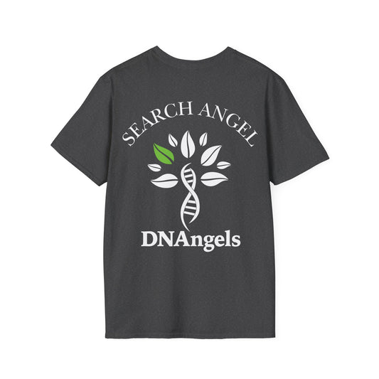 Copy of Search Angel Volunteer T-Shirt