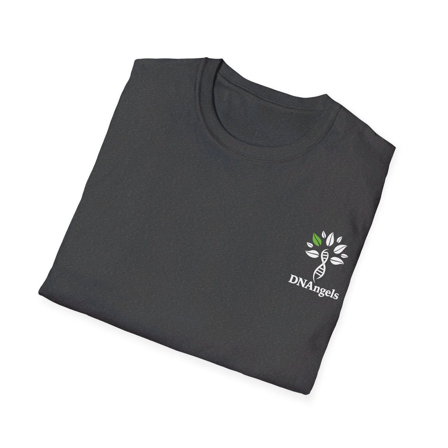 Long Term Team Softstyle T-Shirt