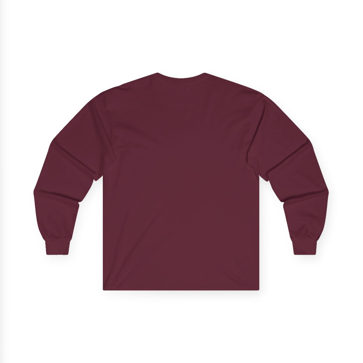 Do You Know Who Your Dad Is? Long Sleeve Tee, Funny Gift, Dad Humor, Unisex Apparel, Family Reunion, Casual Shirt