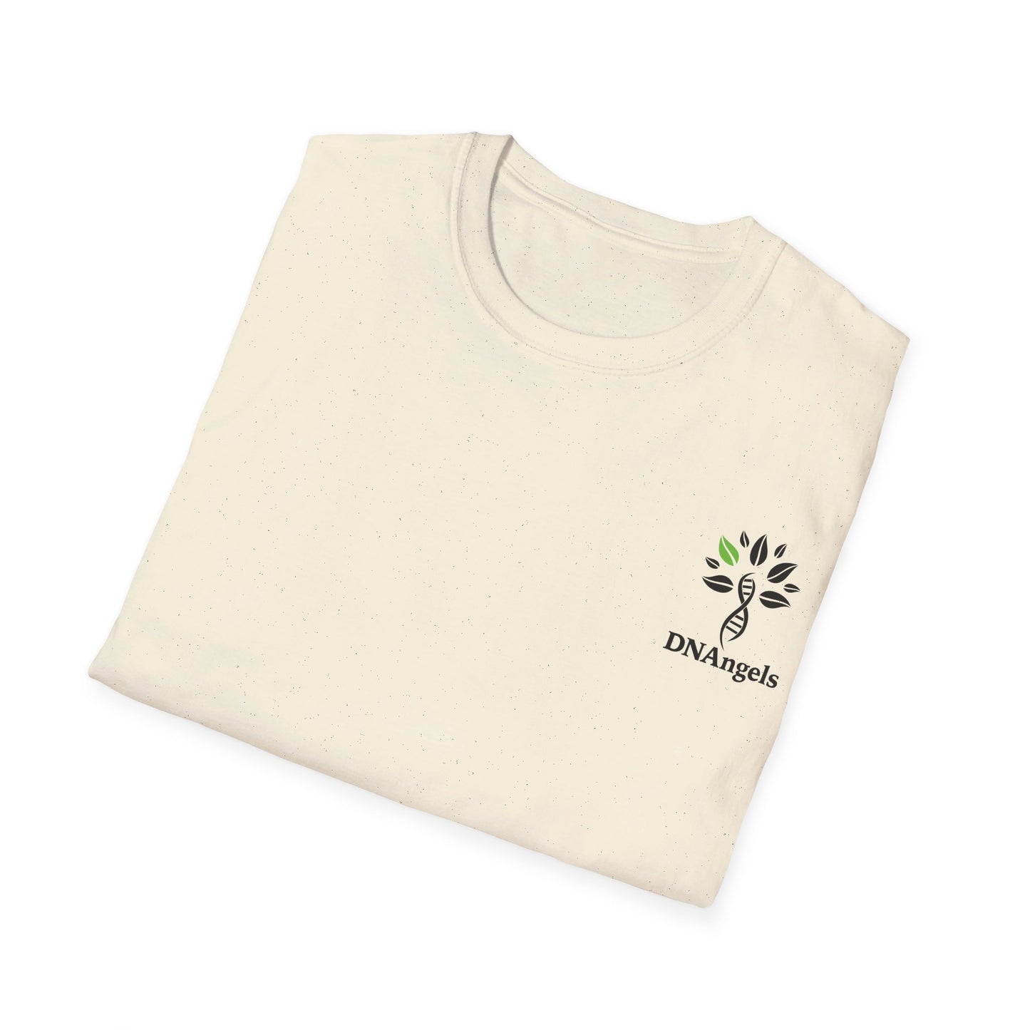 Long Term Team Softstyle T-Shirt