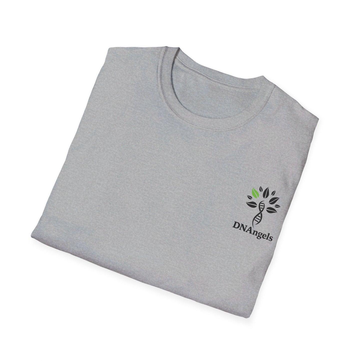 Long Term Team Softstyle T-Shirt