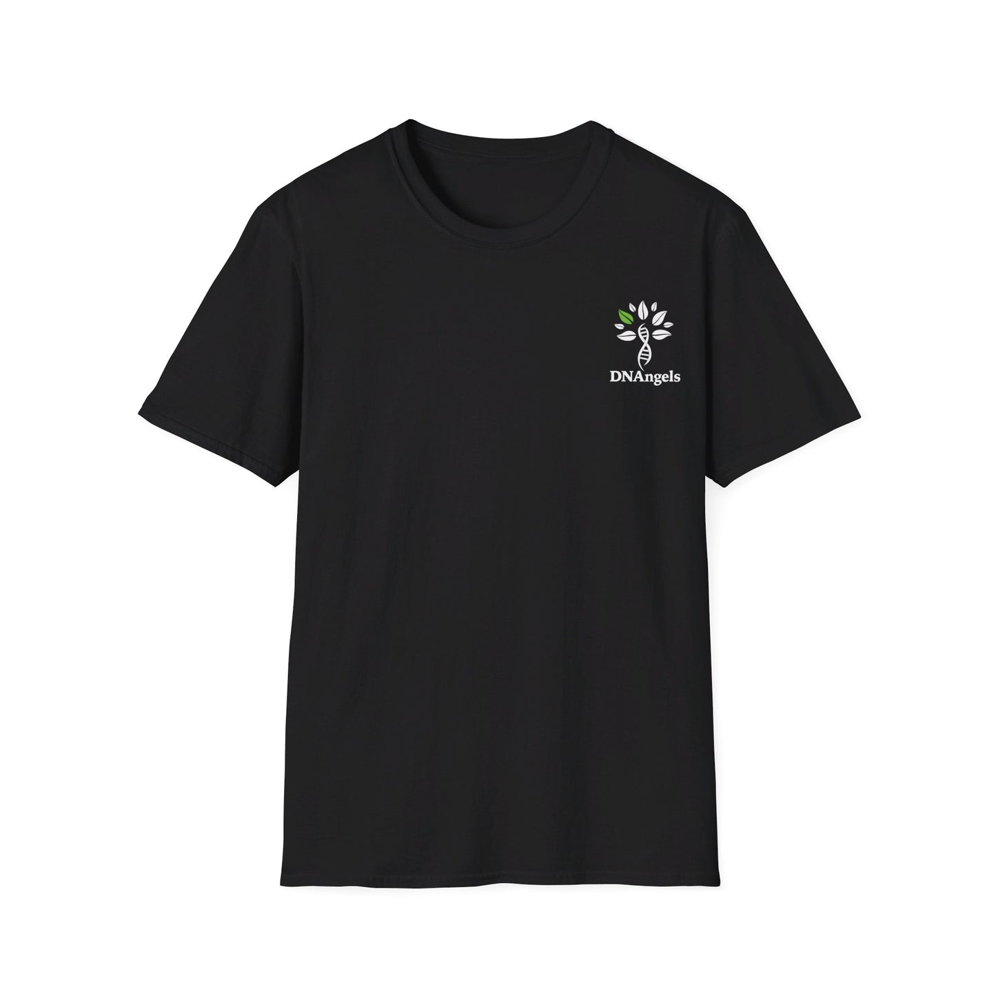 Long Term Team Softstyle T-Shirt