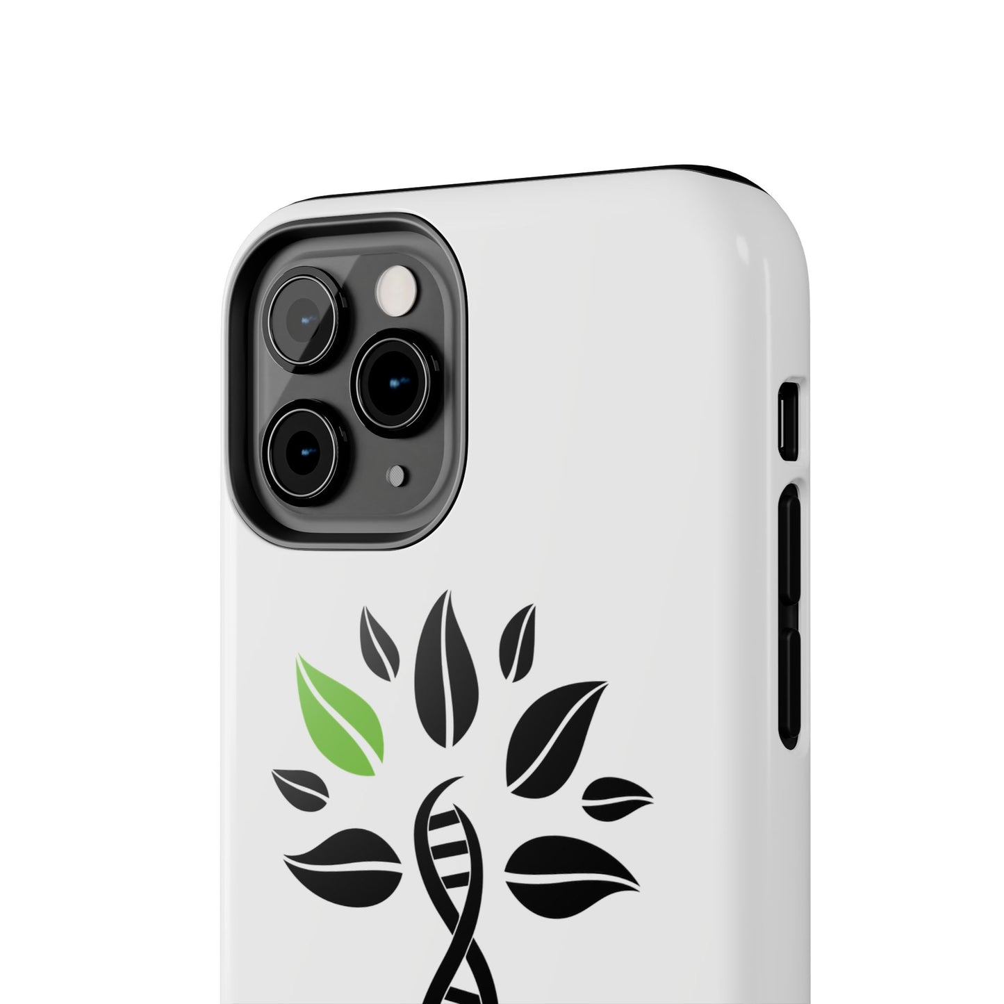 DNAngels Tough Phone Case – I Phone 11 through 13 and 17 Protective Phone Cover