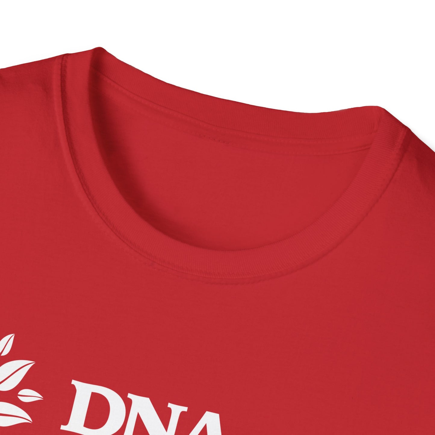 DNAngels T-Shirt with Tagline