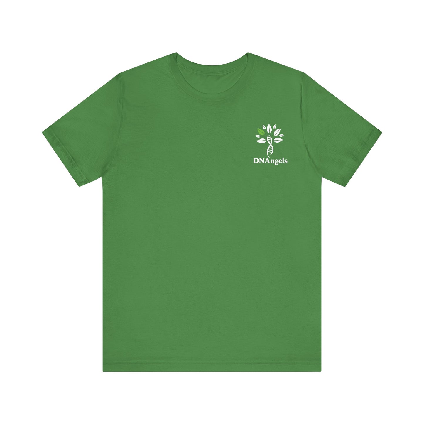 DNAngels Logo Unisex Jersey Tee