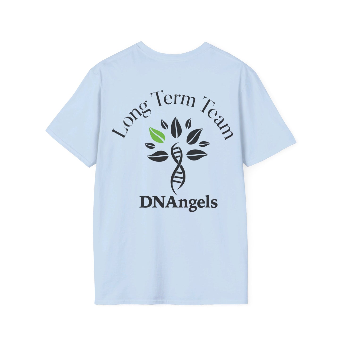 Long Term Team Softstyle T-Shirt