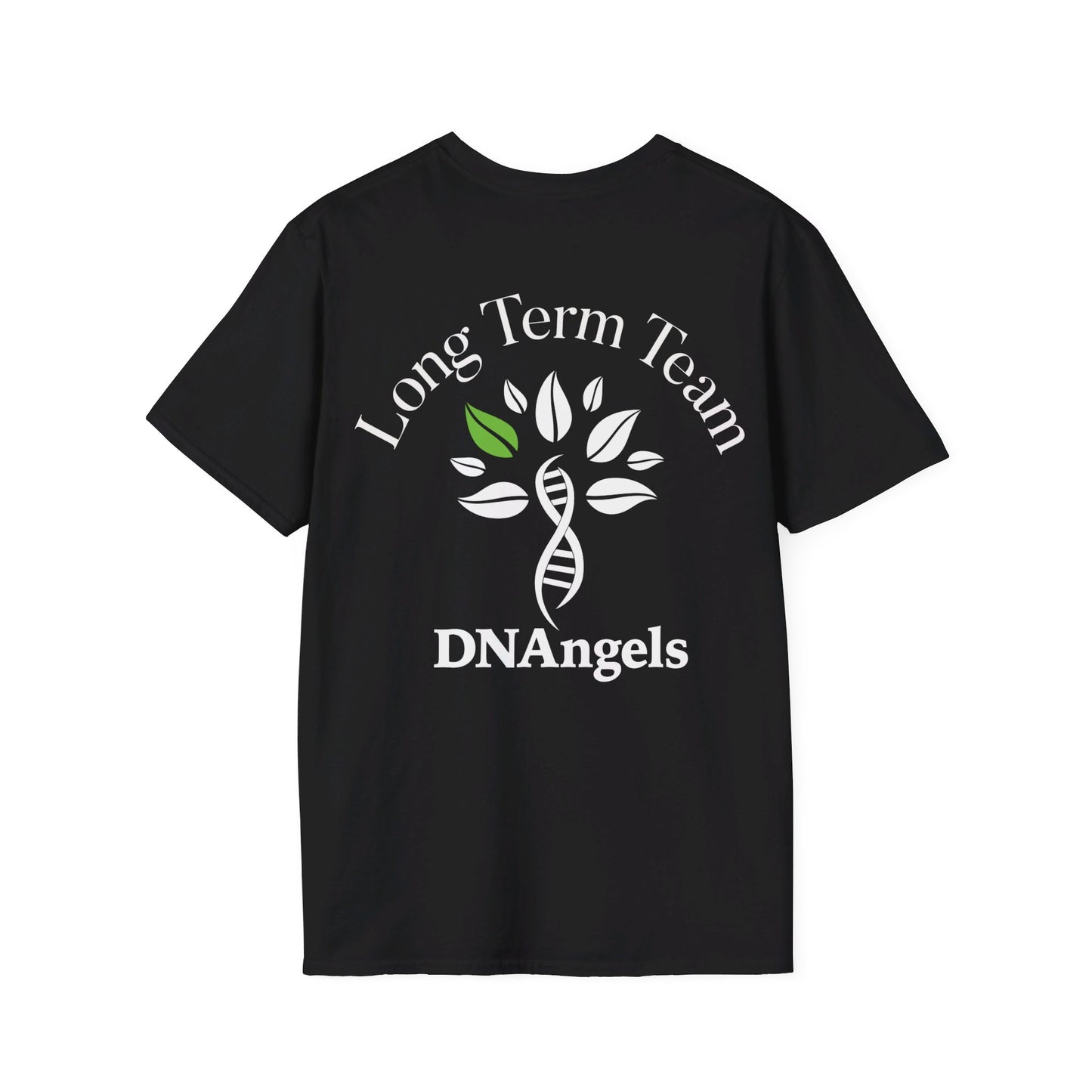 Long Term Team Softstyle T-Shirt