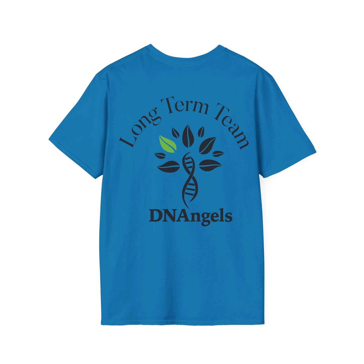 Long Term Team Softstyle T-Shirt