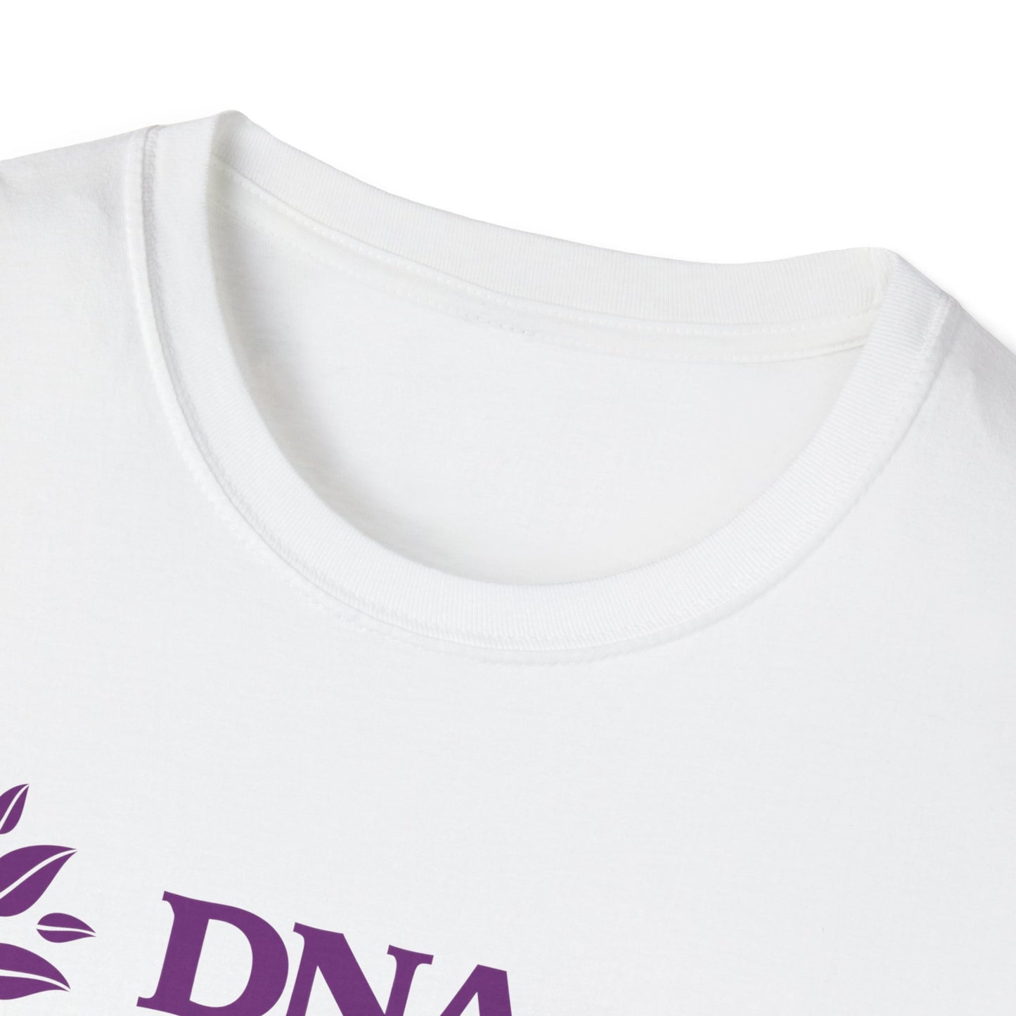 DNAngels T-Shirt with Tagline