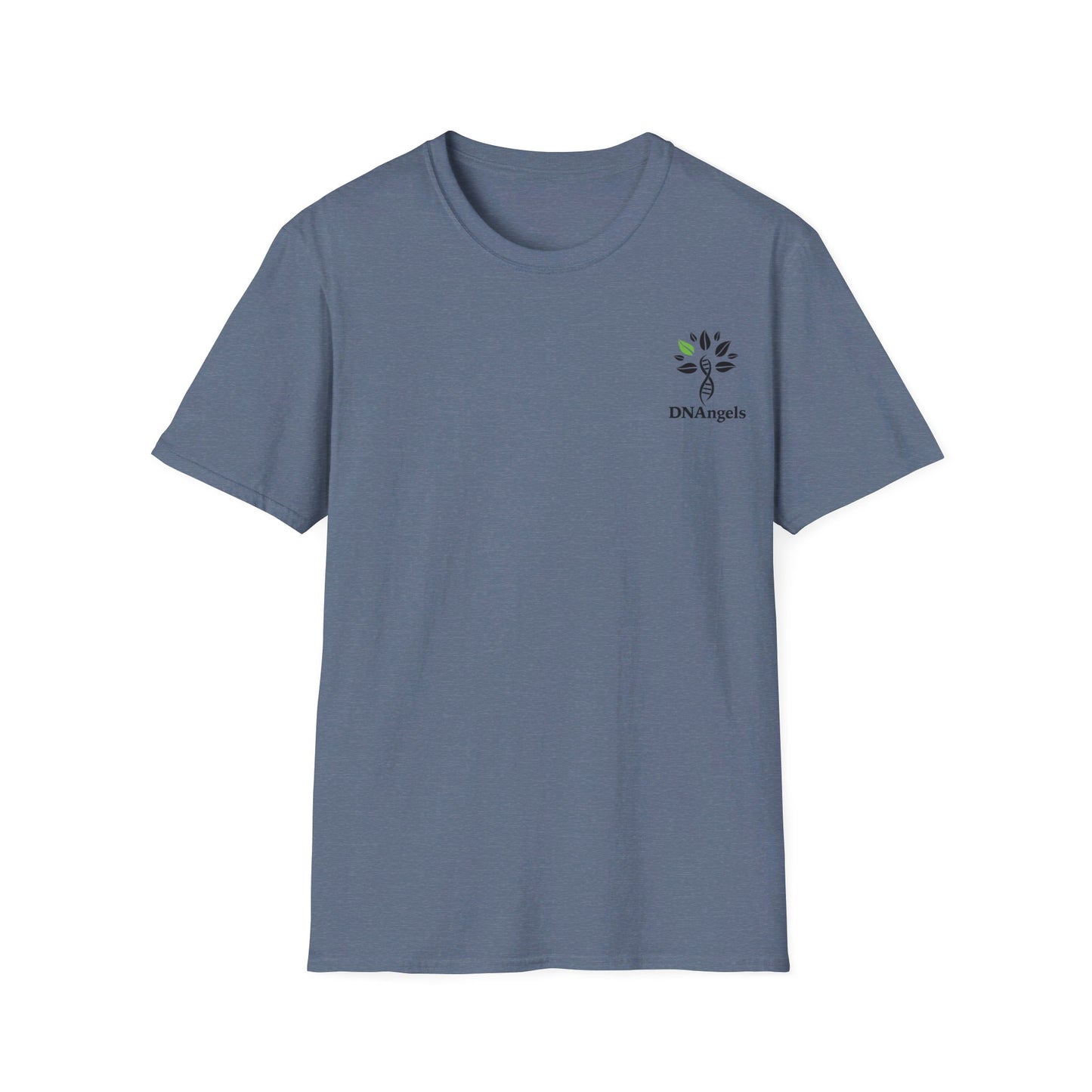 Long Term Team Softstyle T-Shirt