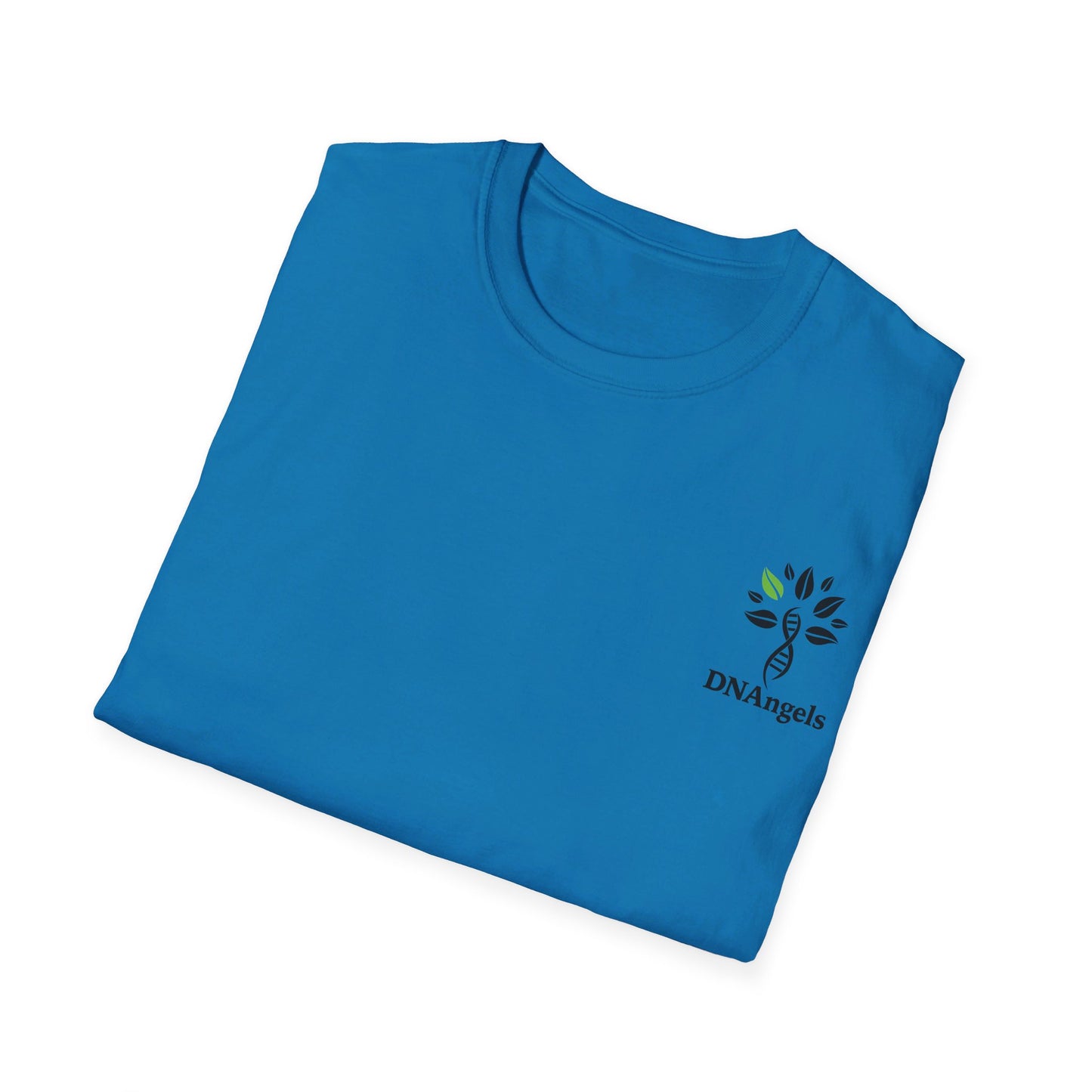 Long Term Team Softstyle T-Shirt