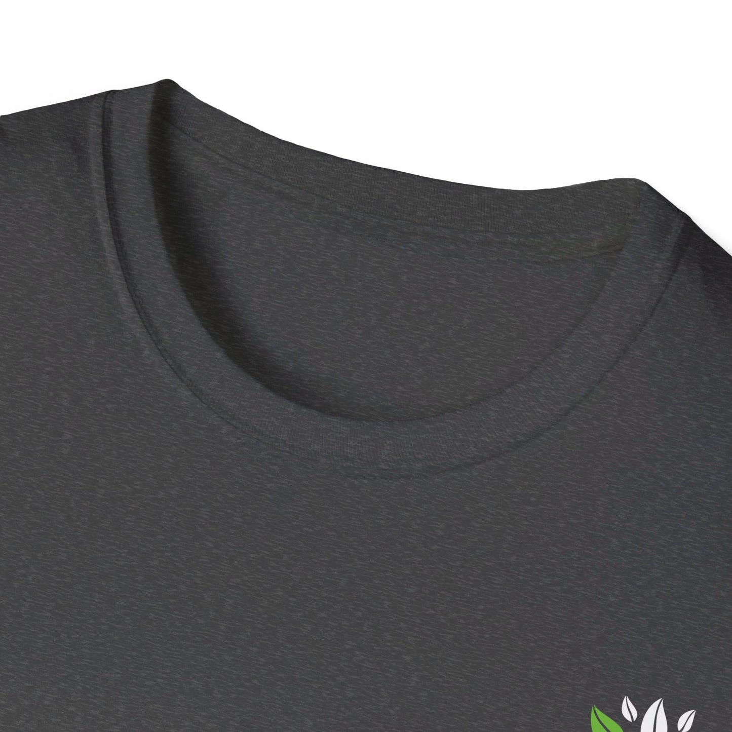 Long Term Team Softstyle T-Shirt
