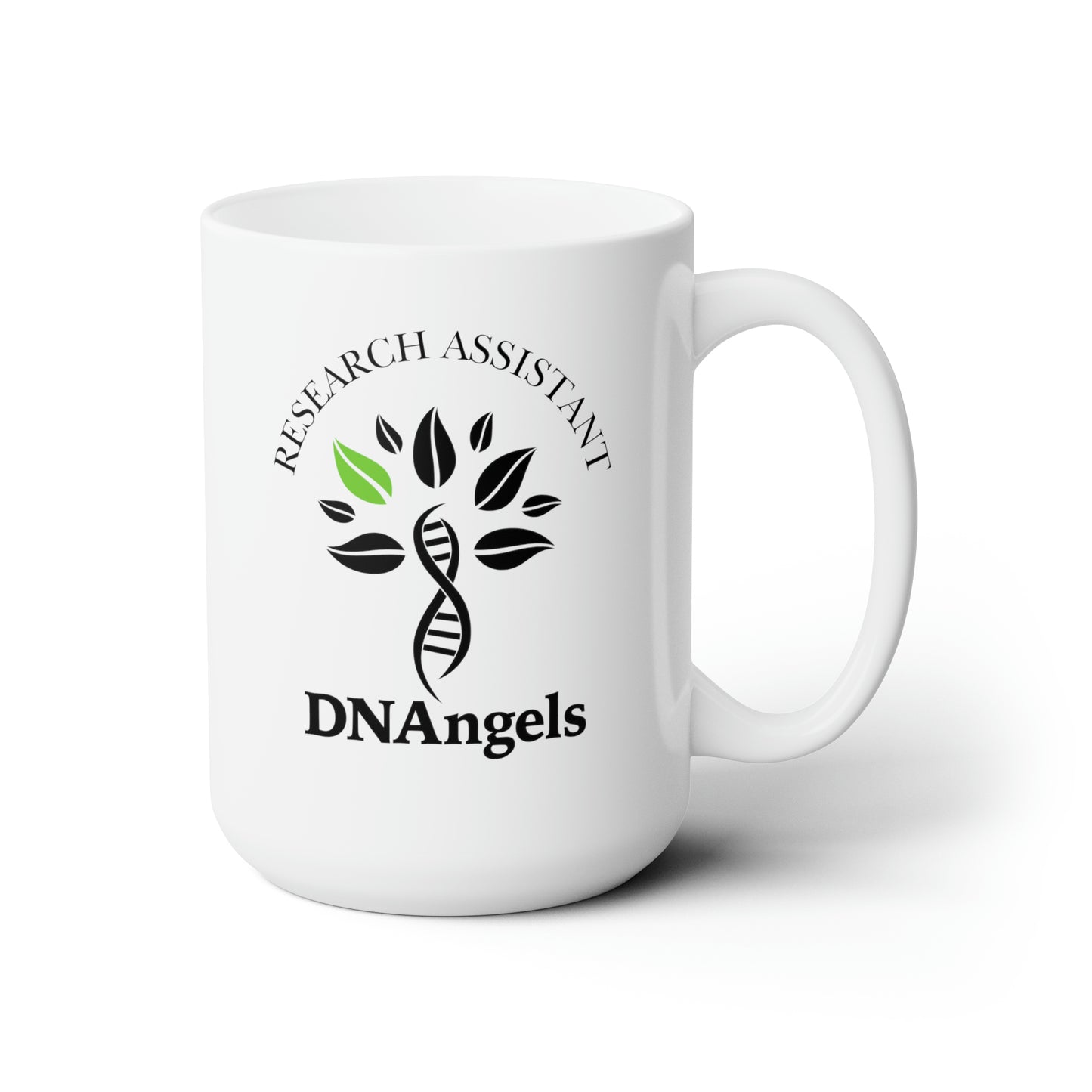 Research Assistant Mug