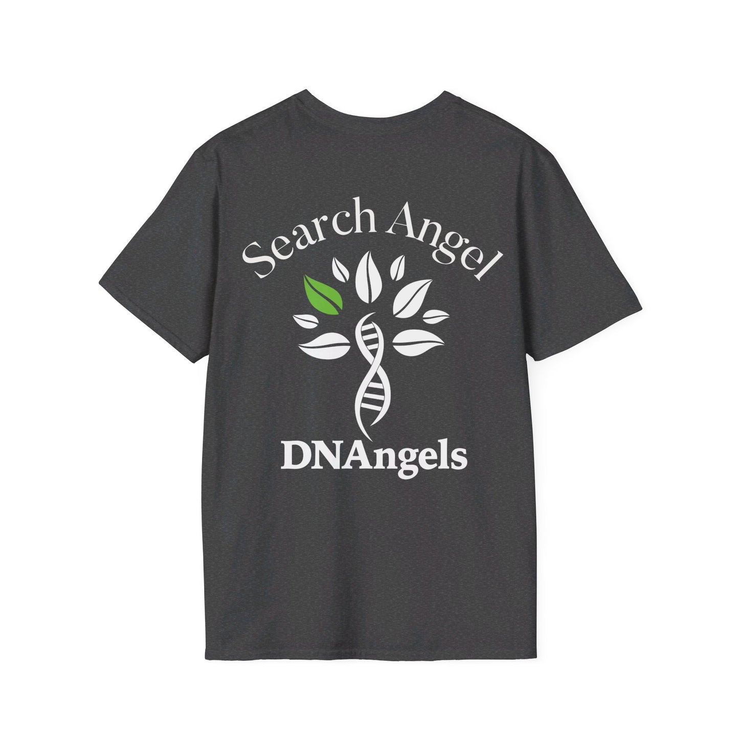 Search Angel Volunteer T-Shirt