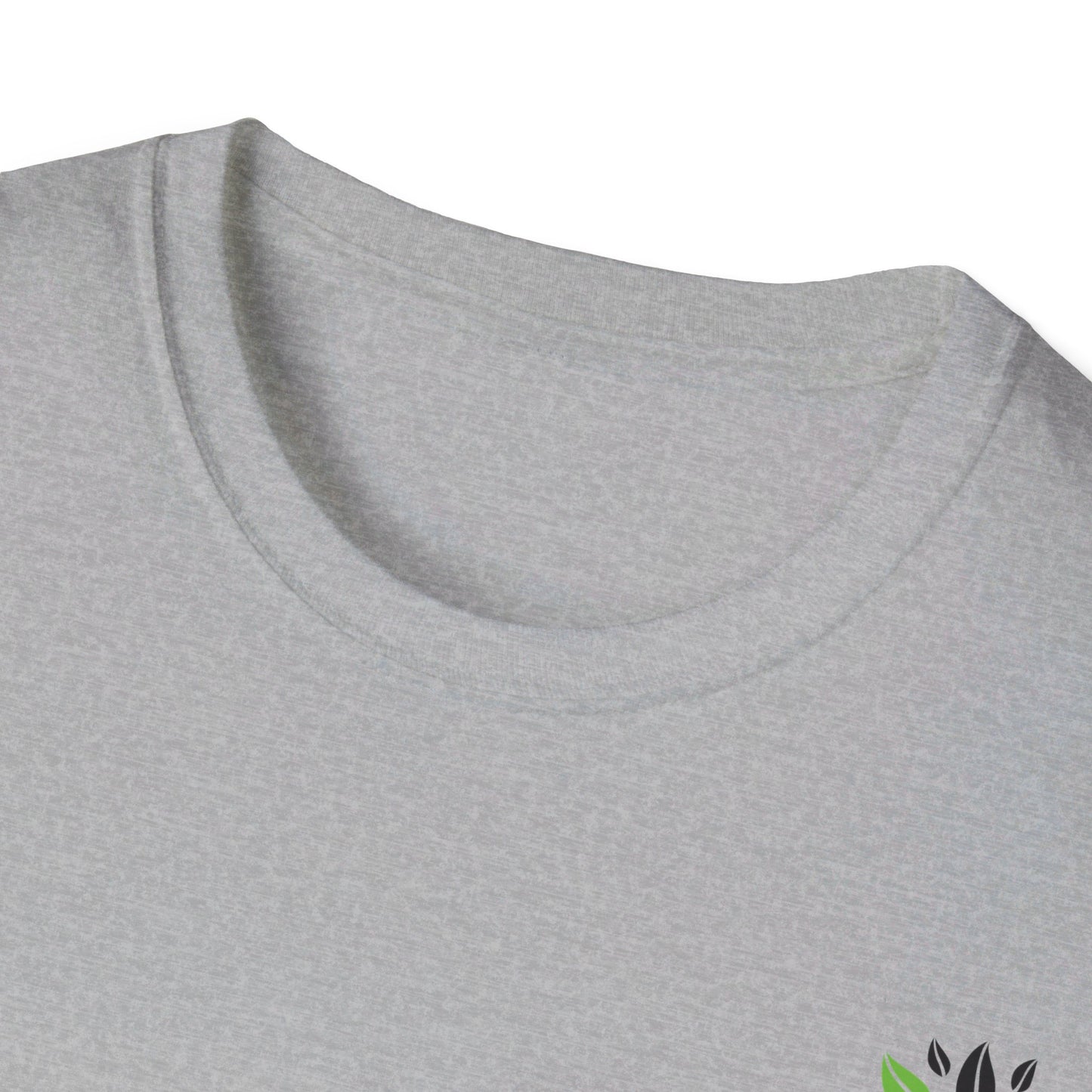 Long Term Team Softstyle T-Shirt