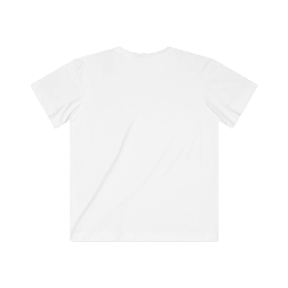 Kids T-Shirt - "DNAngels Family" Purple & Green Logo Tee