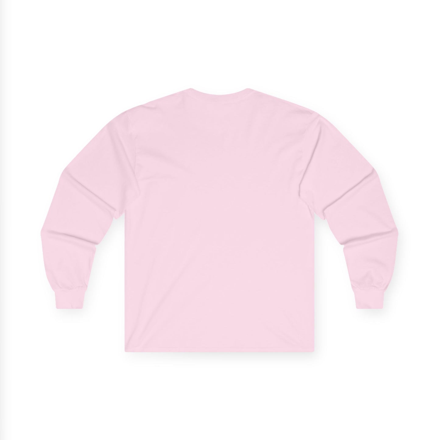 Queen Long Sleeve Tee - Unisex Ultra Cotton Shirt
