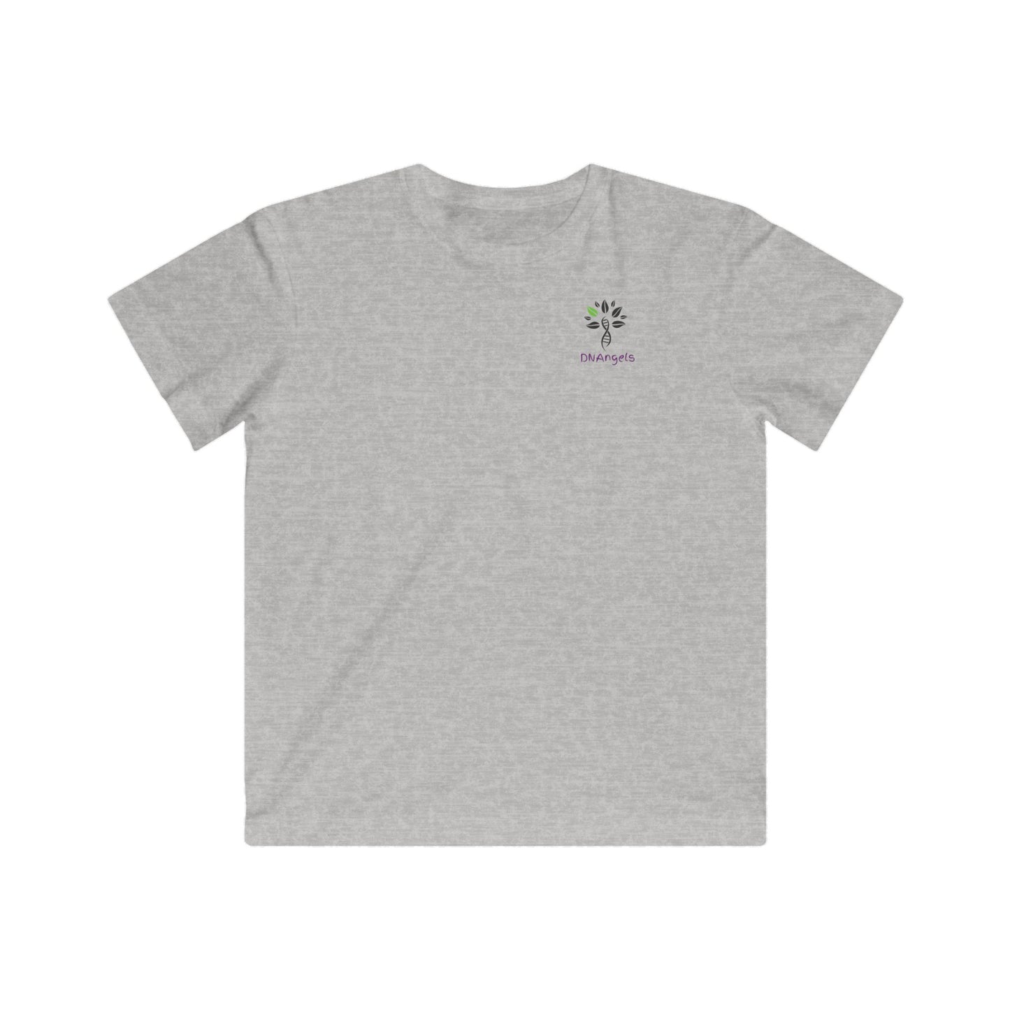 Eco-Friendly Kids Tee with Tree Design, Children’s T-Shirt, Organic Cotton Shirt, Nature Theme, Perfect Gift for Young Nature Lovers