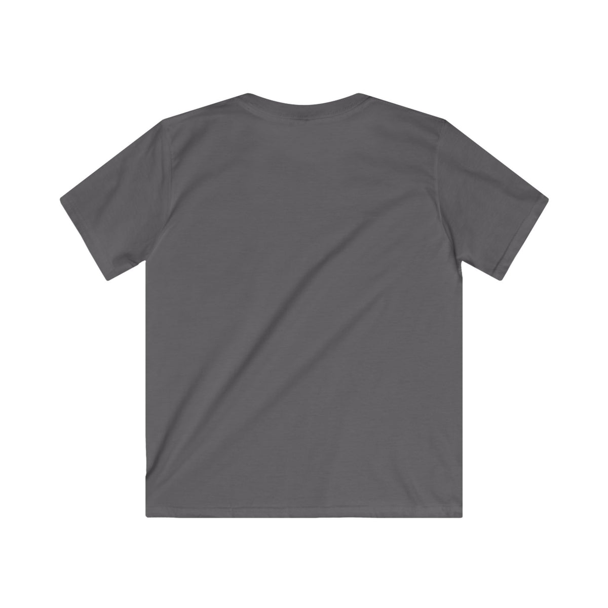Kids Tee — "DNAngels Family" DNA Tree Design