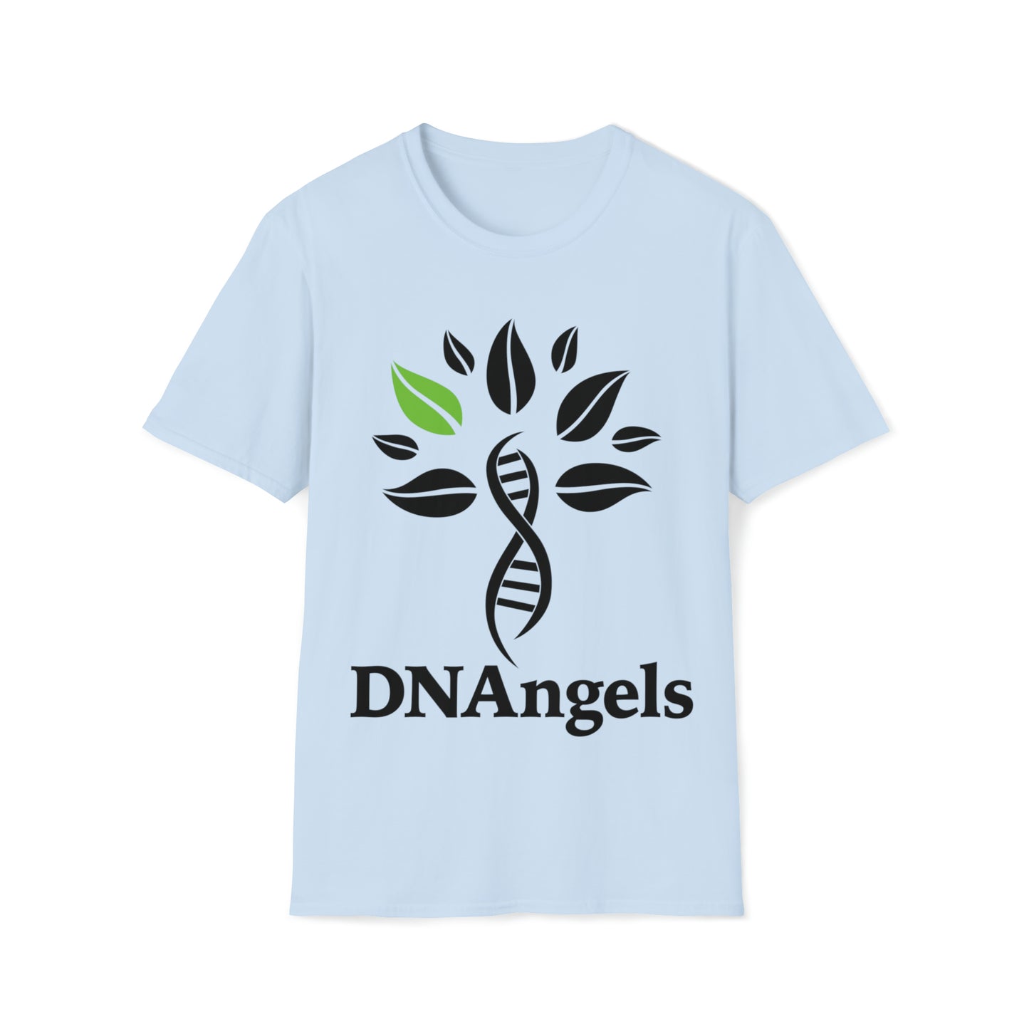 DNAngels Large Logo T-Shirt