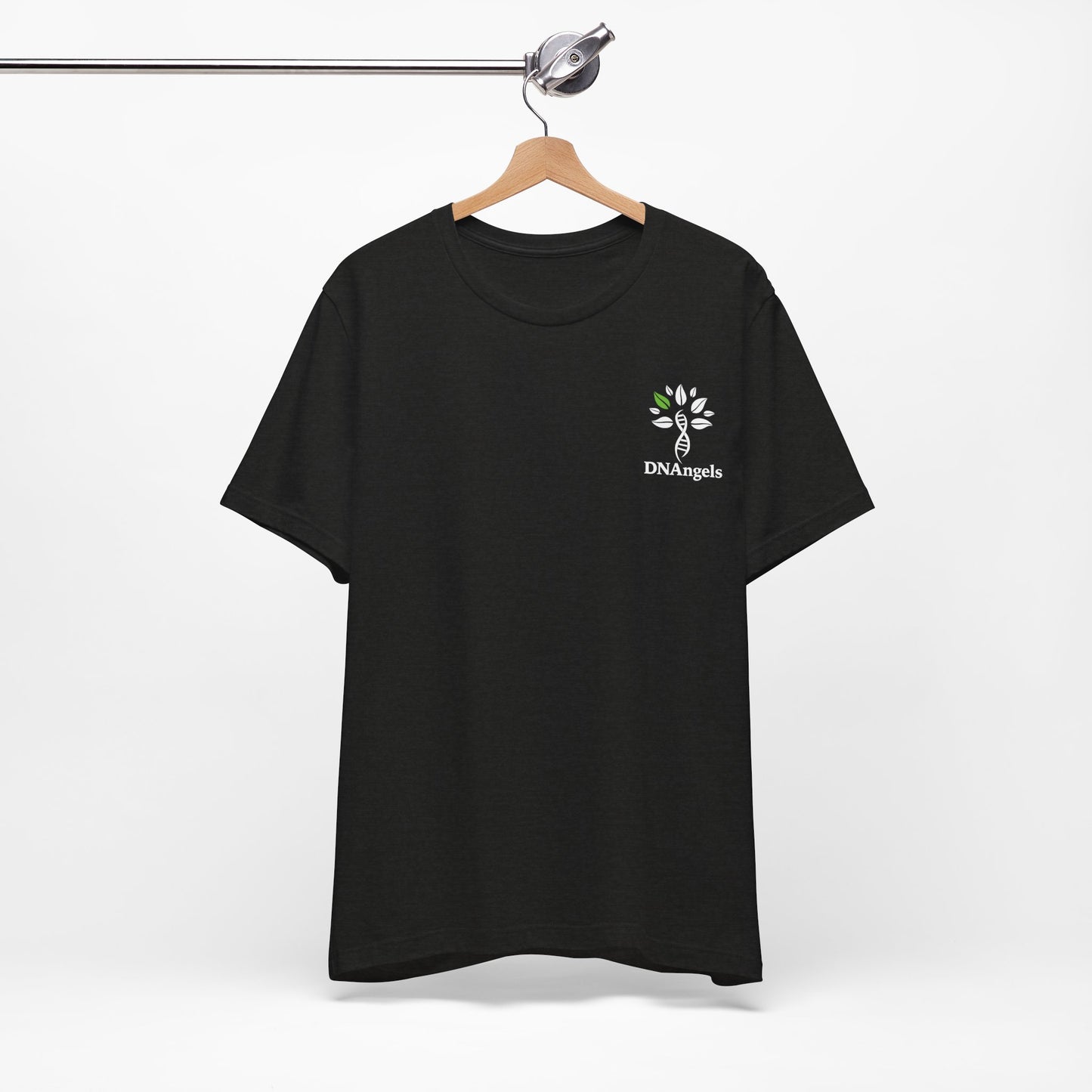 DNAngels Logo Unisex Jersey Tee
