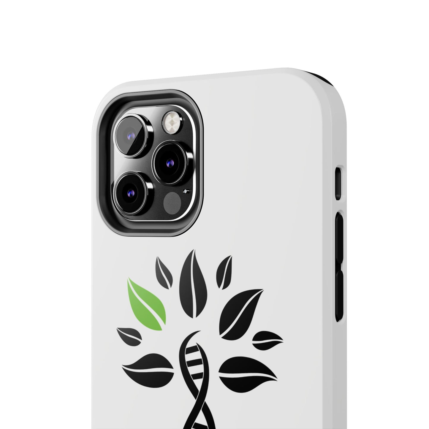 DNAngels Tough Phone Case – I Phone 11 through 13 and 17 Protective Phone Cover