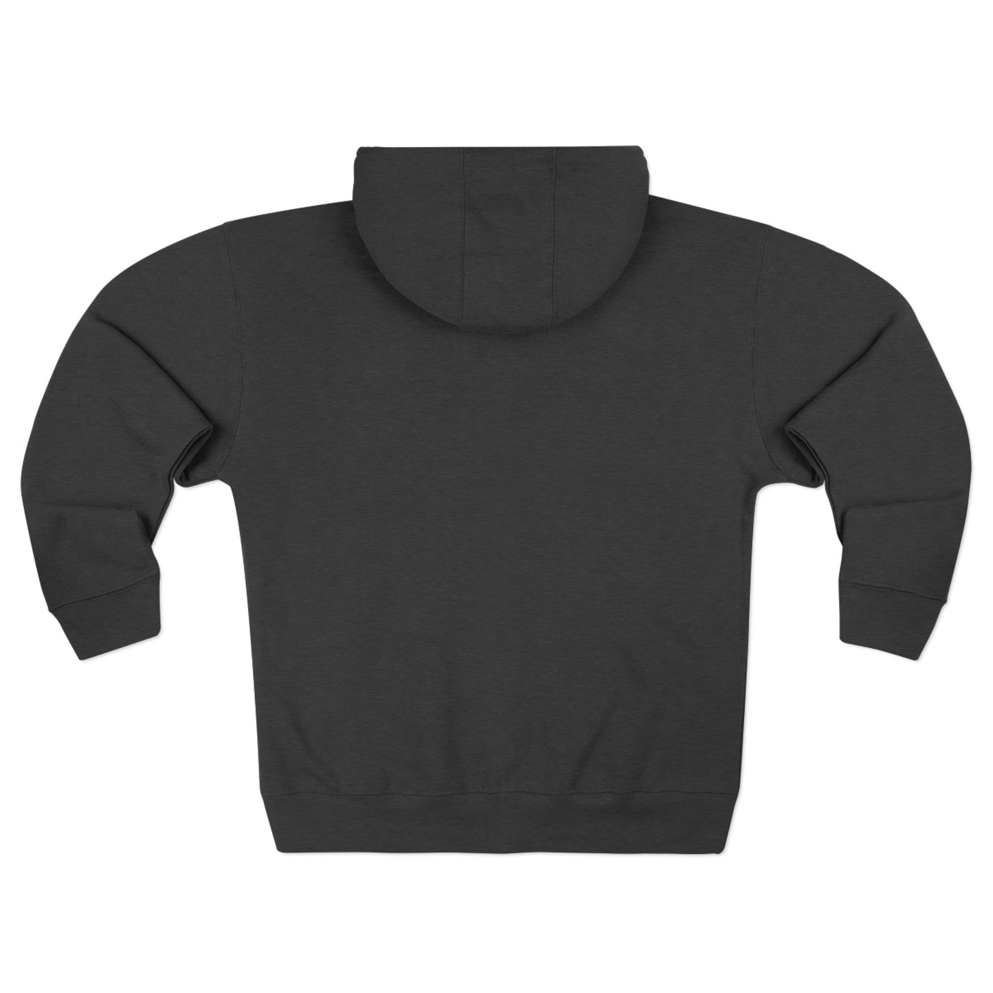 DNAngels Unisex Zip Hoodie - Wear for Everyday Life