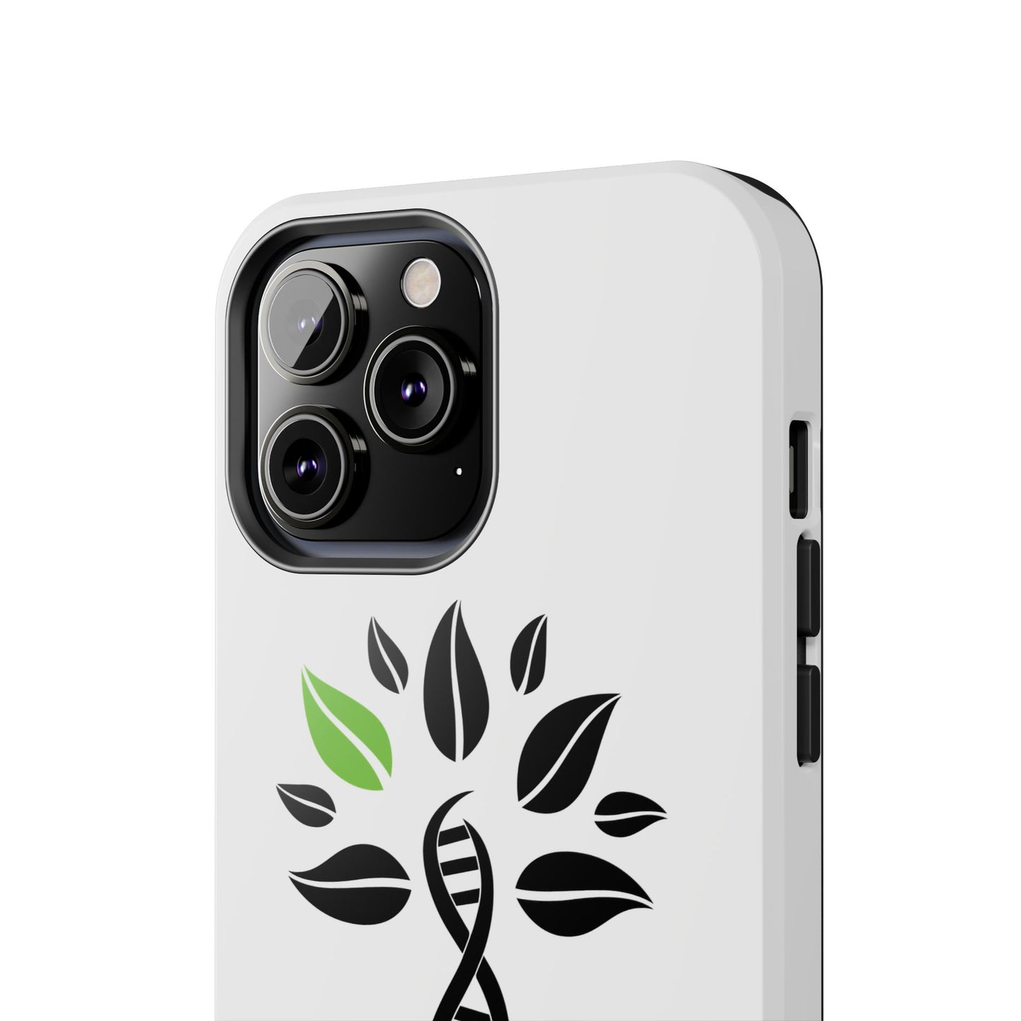 DNAngels Tough Phone Case – I Phone 11 through 13 and 17 Protective Phone Cover
