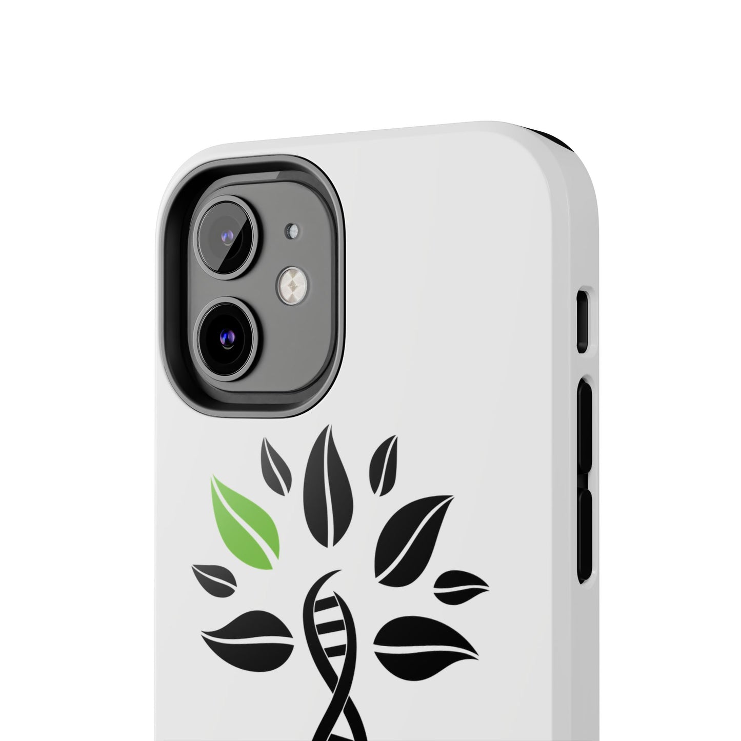 DNAngels Tough Phone Case – I Phone 11 through 13 and 17 Protective Phone Cover