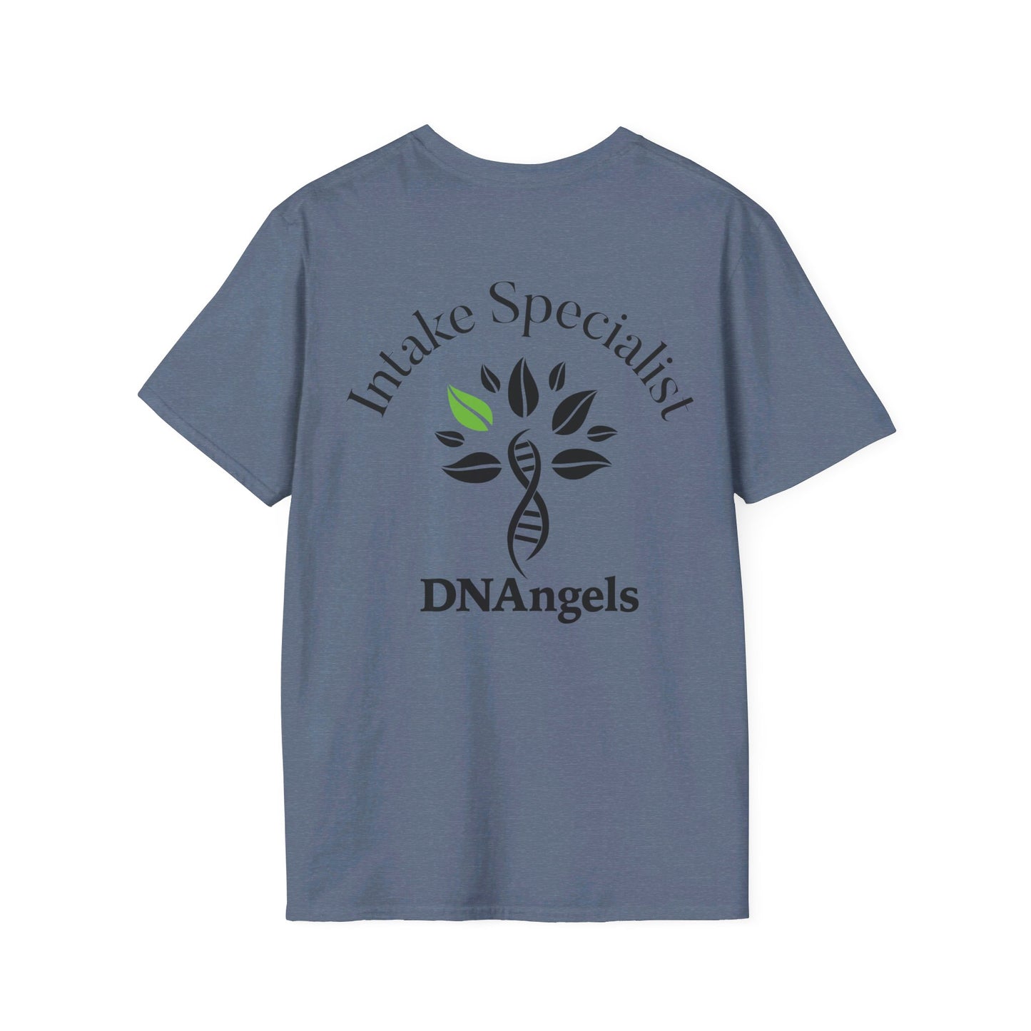 Instake Specialist Softstyle T-Shirt