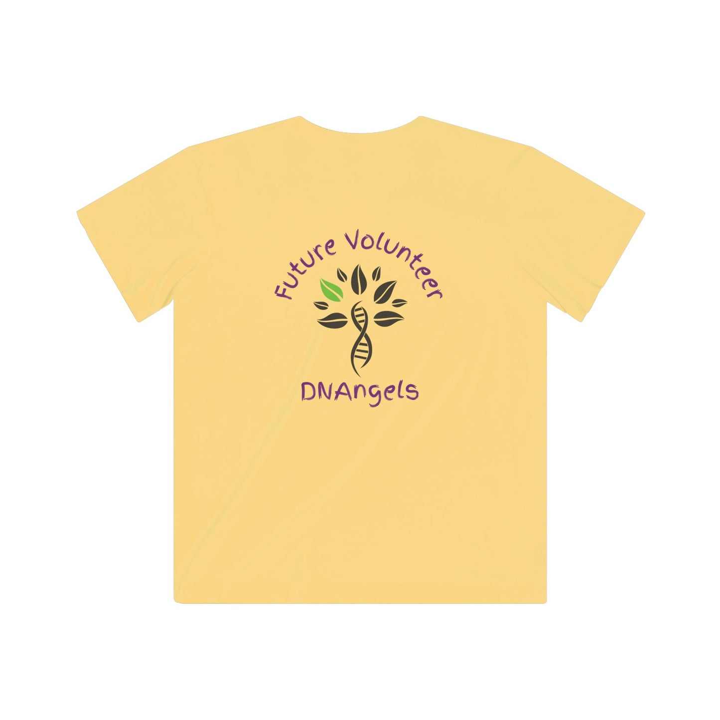 Eco-Friendly Kids Tee with Tree Design, Children’s T-Shirt, Organic Cotton Shirt, Nature Theme, Perfect Gift for Young Nature Lovers
