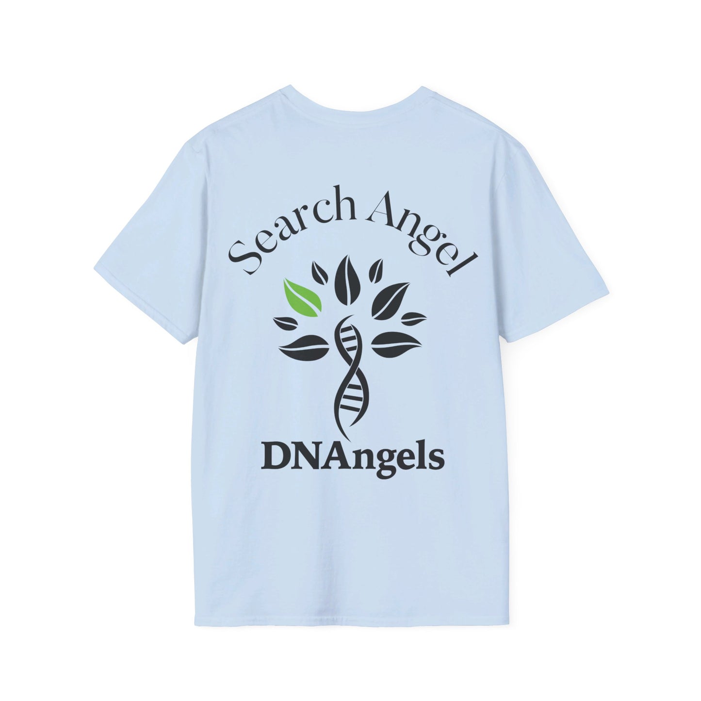 Search Angel Volunteer T-Shirt