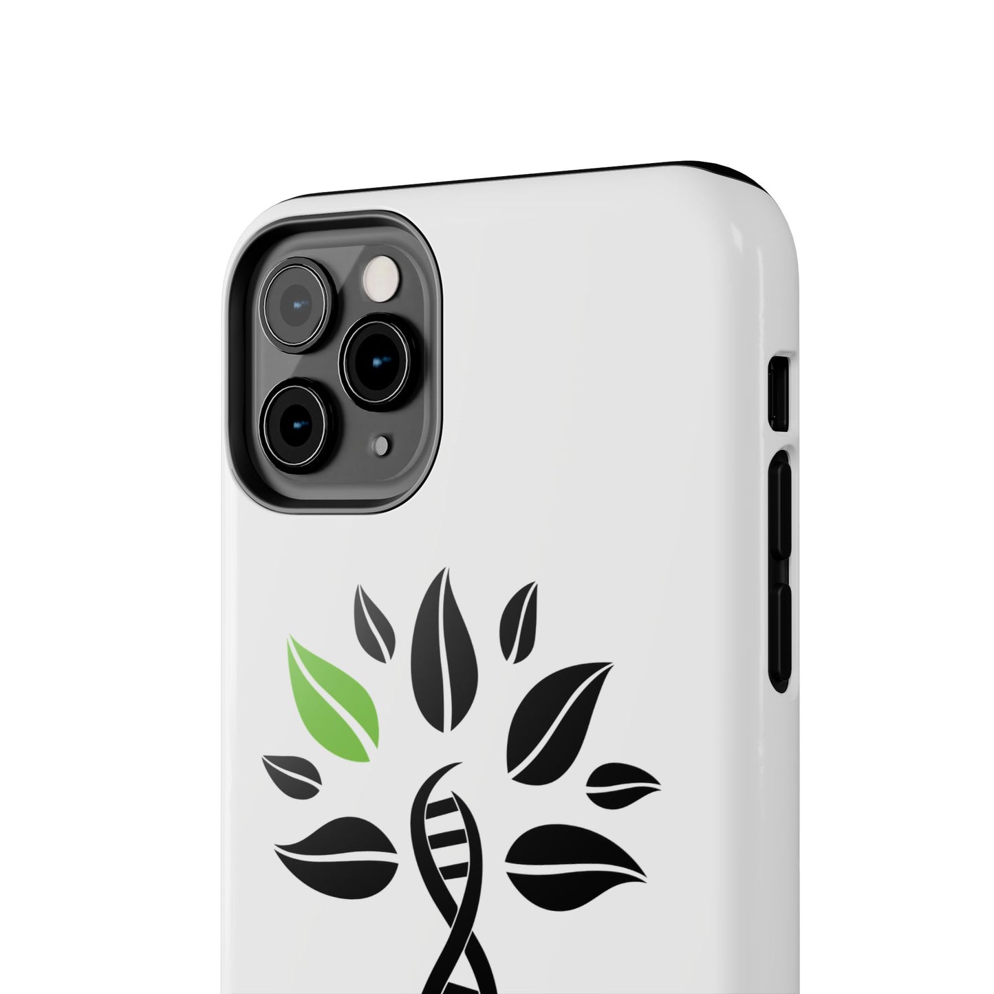 DNAngels Tough Phone Case – I Phone 11 through 13 and 17 Protective Phone Cover