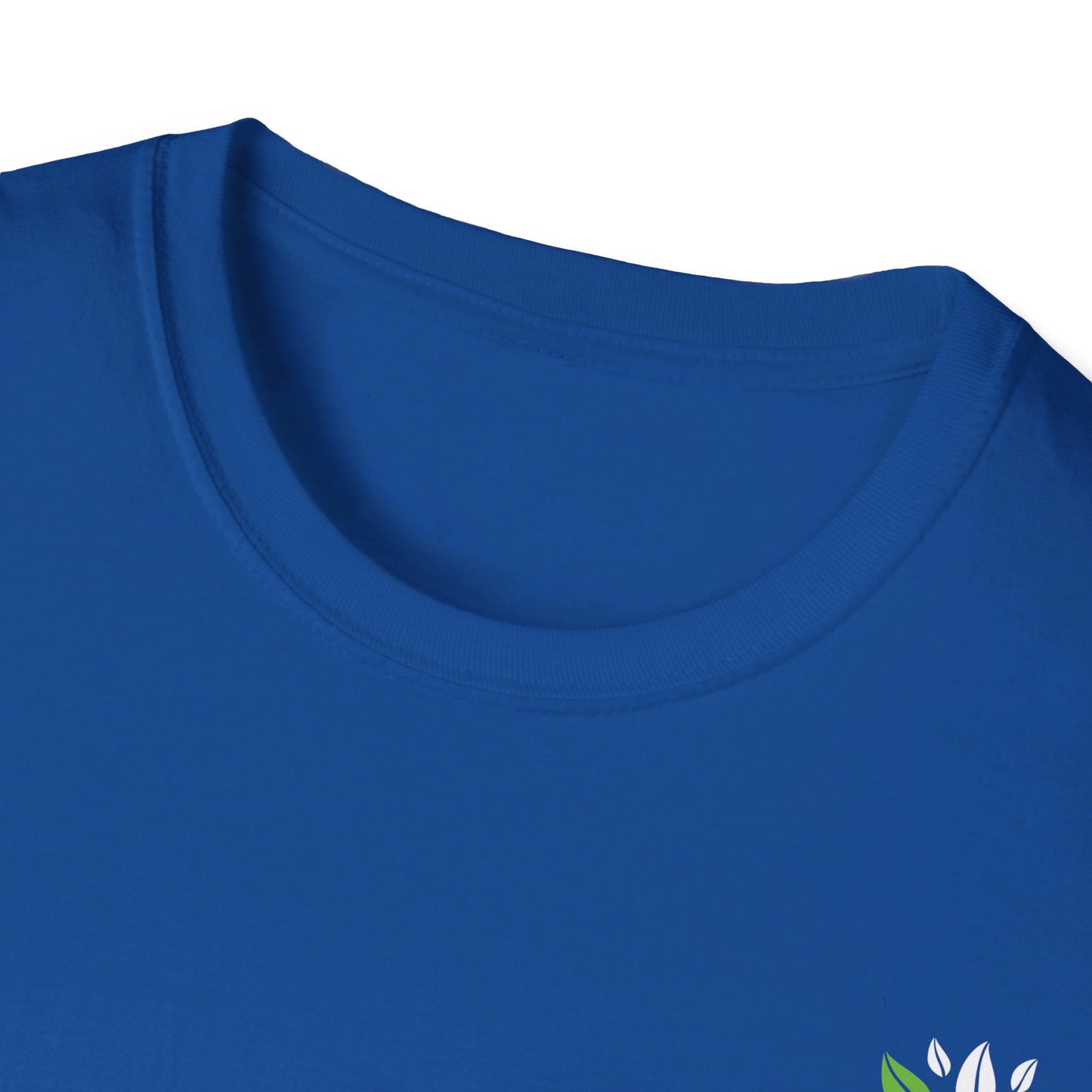 Long Term Team Softstyle T-Shirt