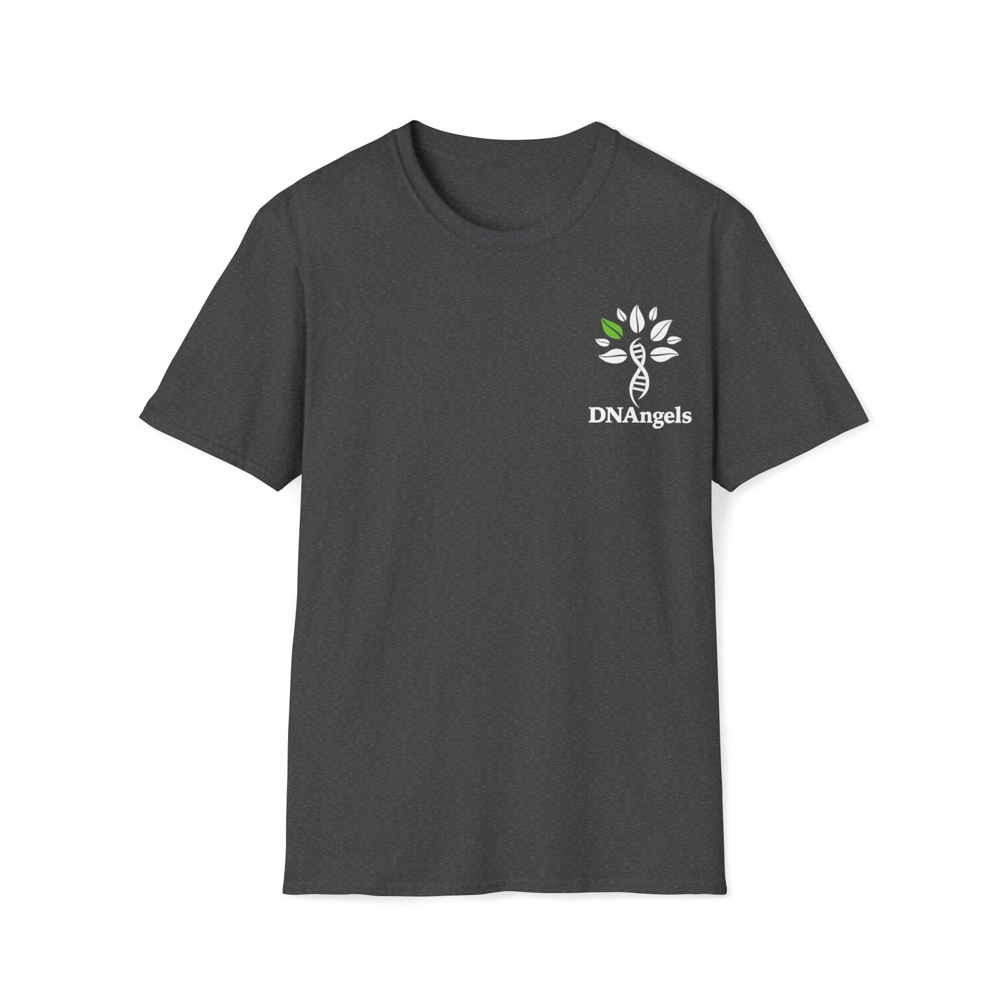 DNAngels Volunteer Softstyle T-Shirt
