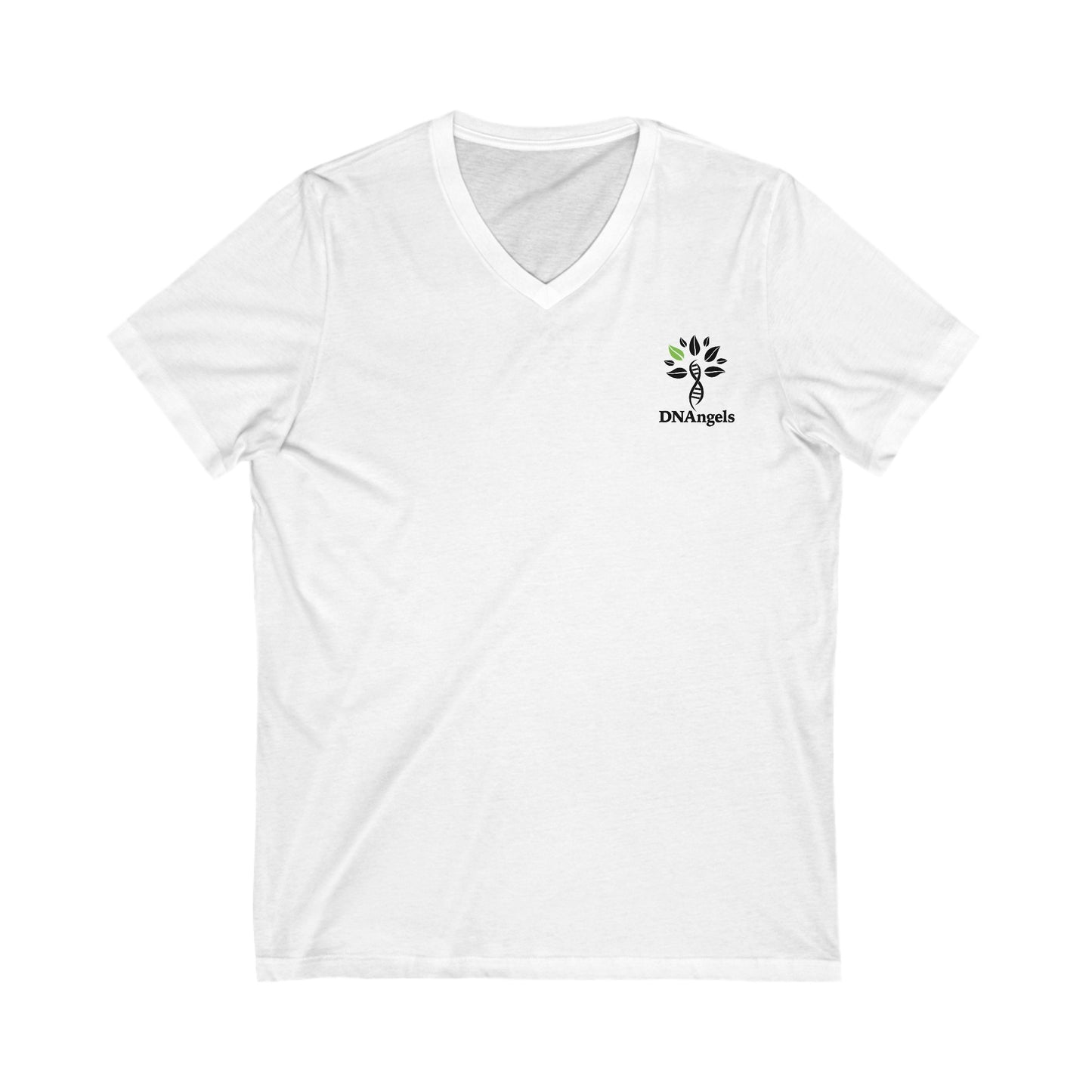 Long Term Team V-Neck