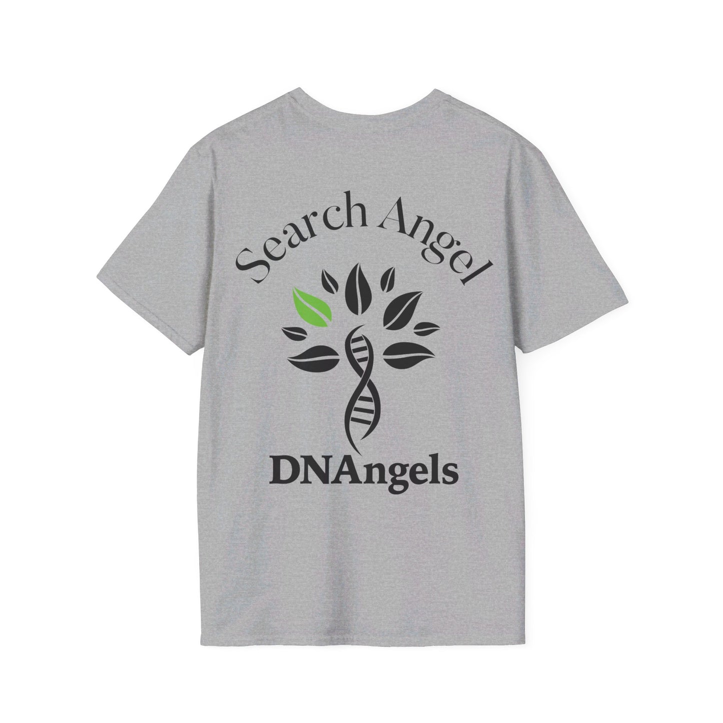 Search Angel Volunteer T-Shirt