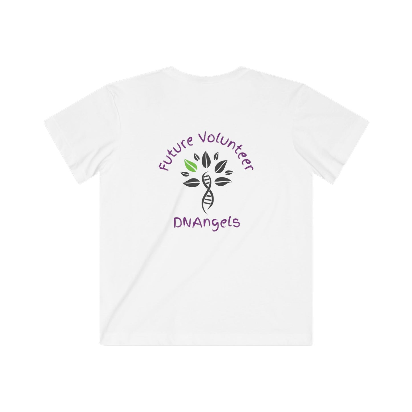 Eco-Friendly Kids Tee with Tree Design, Children’s T-Shirt, Organic Cotton Shirt, Nature Theme, Perfect Gift for Young Nature Lovers