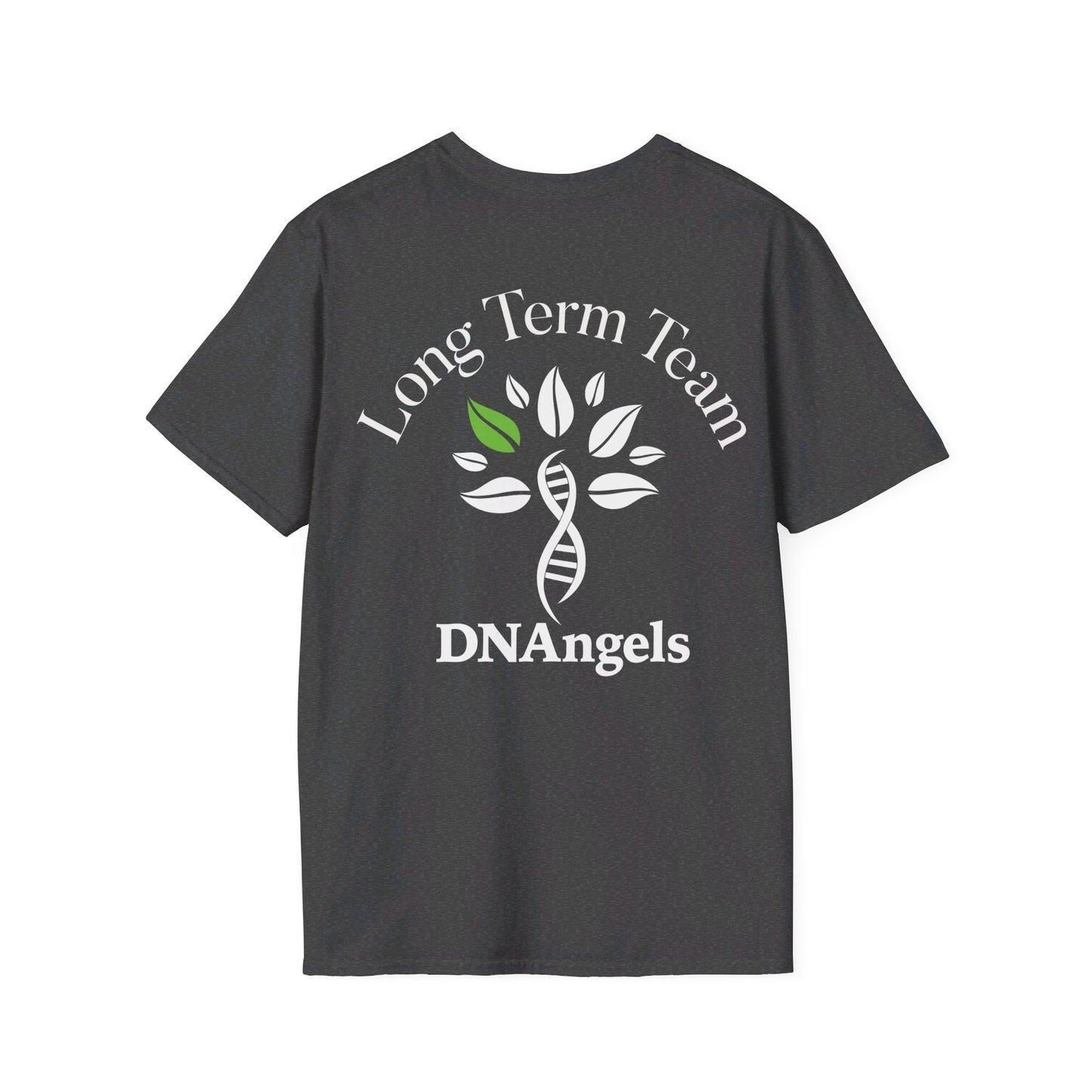 Long Term Team Softstyle T-Shirt